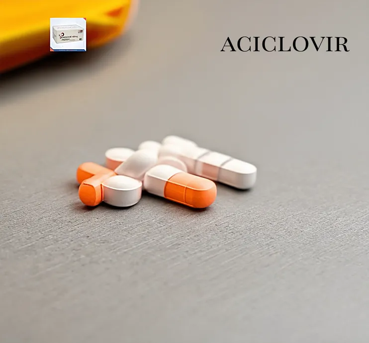 Aciclovir 2