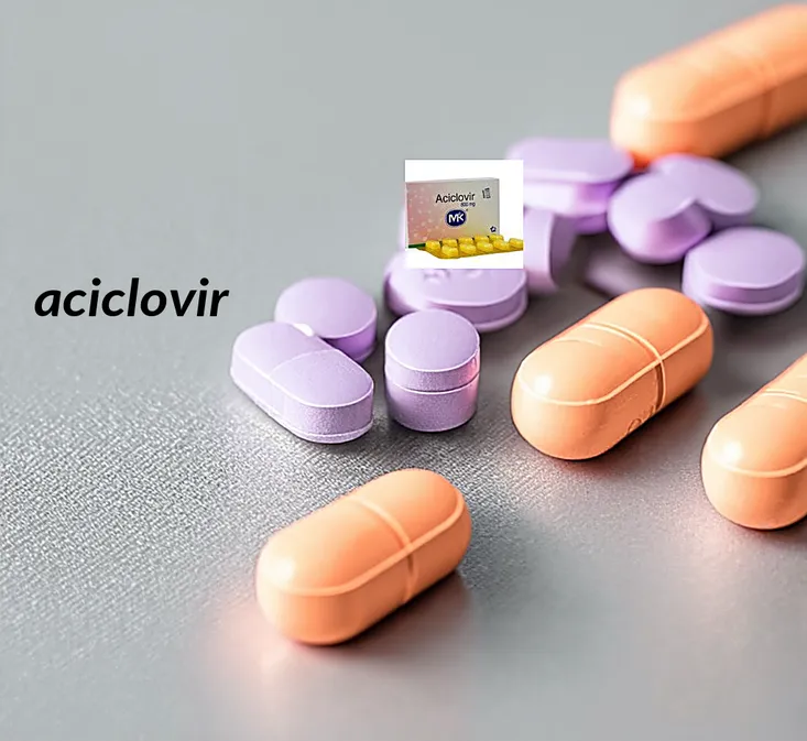 Aciclovir 3